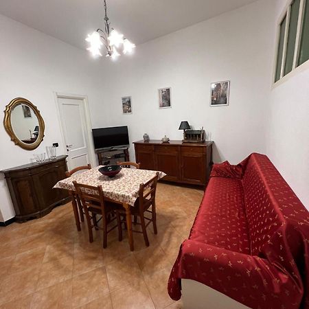 La Casa Di Franci Appartement Levanto Buitenkant foto