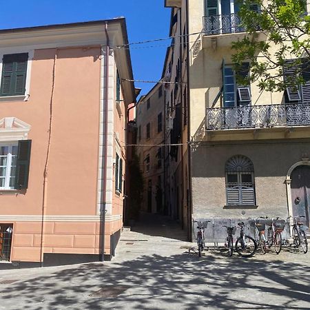 La Casa Di Franci Appartement Levanto Buitenkant foto