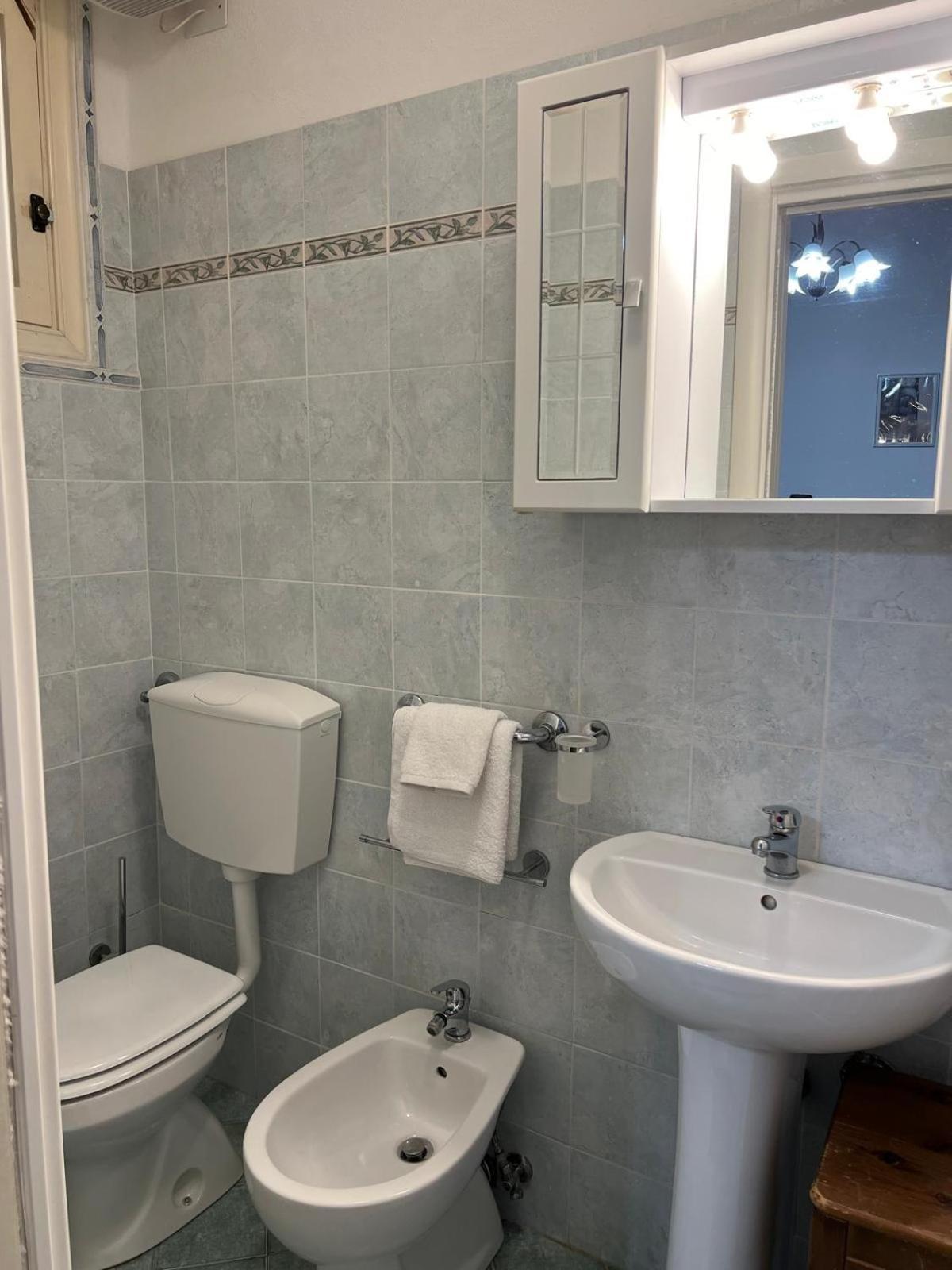 La Casa Di Franci Appartement Levanto Buitenkant foto