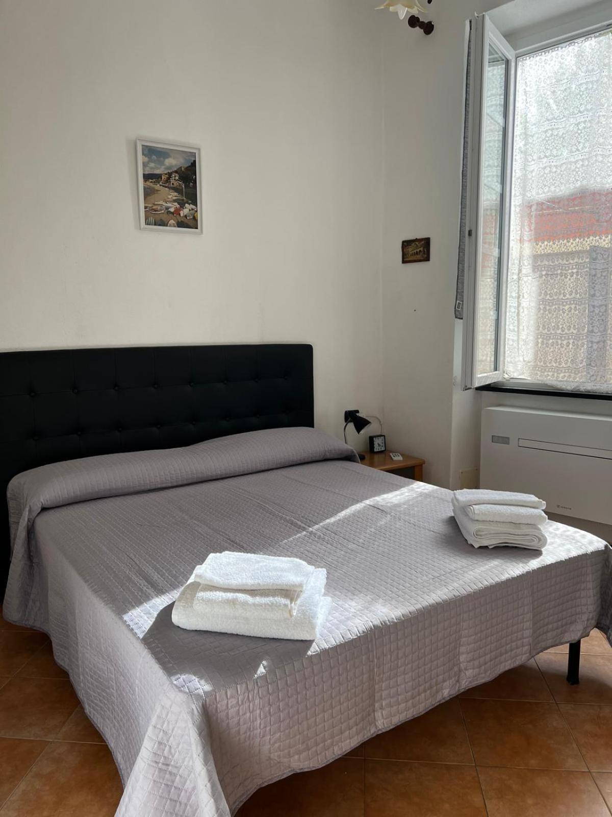 La Casa Di Franci Appartement Levanto Buitenkant foto