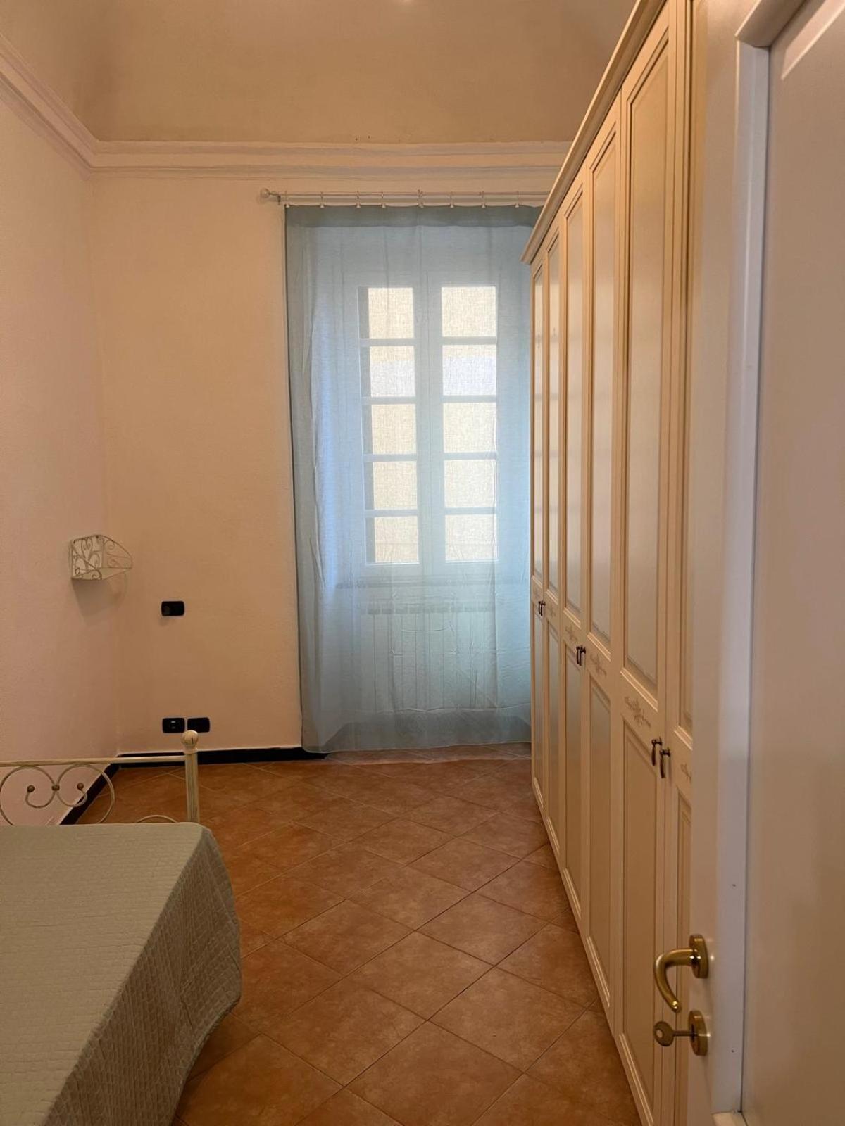 La Casa Di Franci Appartement Levanto Buitenkant foto