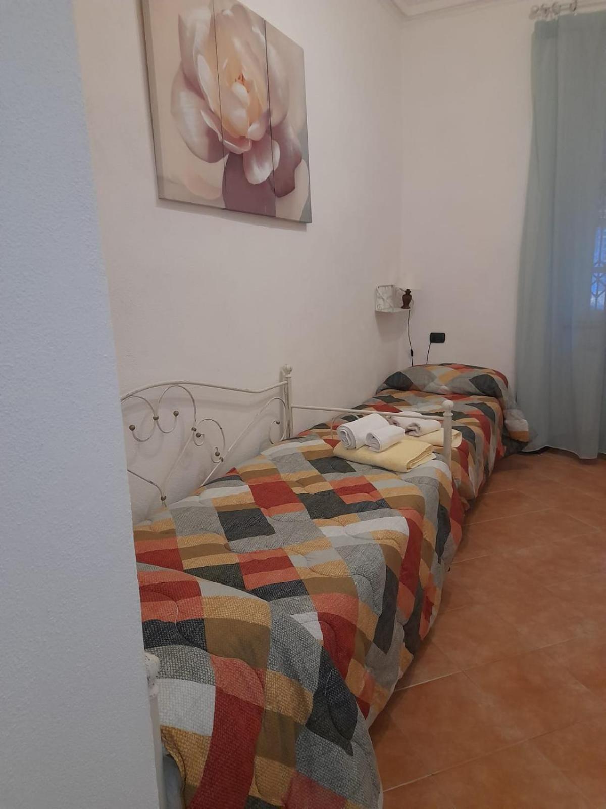 La Casa Di Franci Appartement Levanto Buitenkant foto